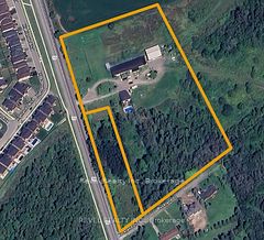 917 County 10 Road, Cavan Monaghan, ON, exterior