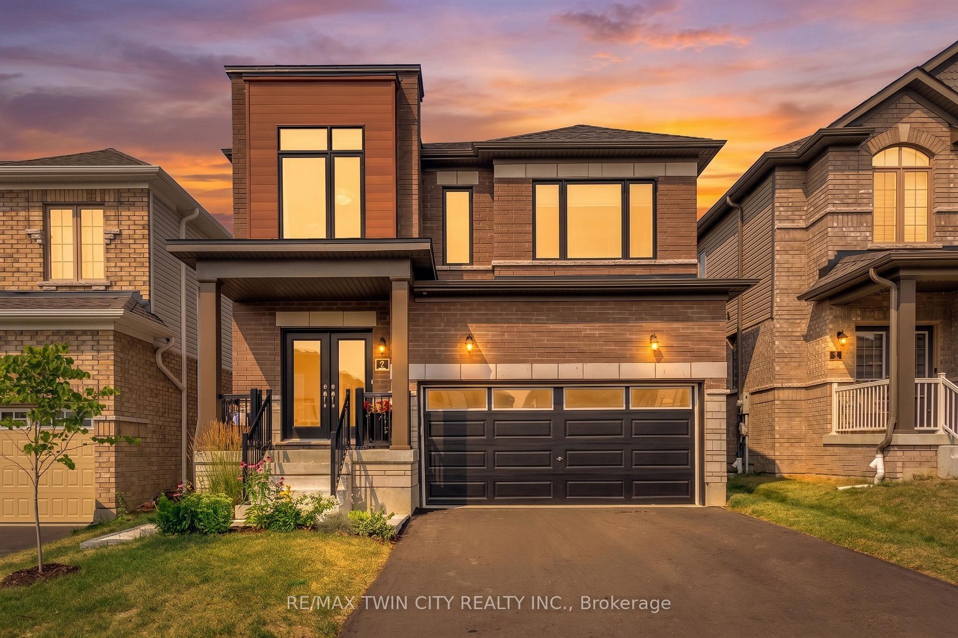 7 Mears Road, Brant, ON, exterior