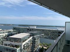 1810 - 15 Queens Quay E, Toronto C08, ON, exterior