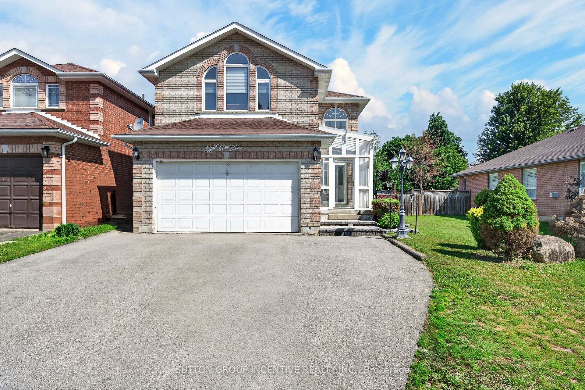 850 Leslie Drive, Innisfil, ON, exterior