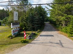 2883 HWY 60 Highway, Lake of Bays, ON, exterior