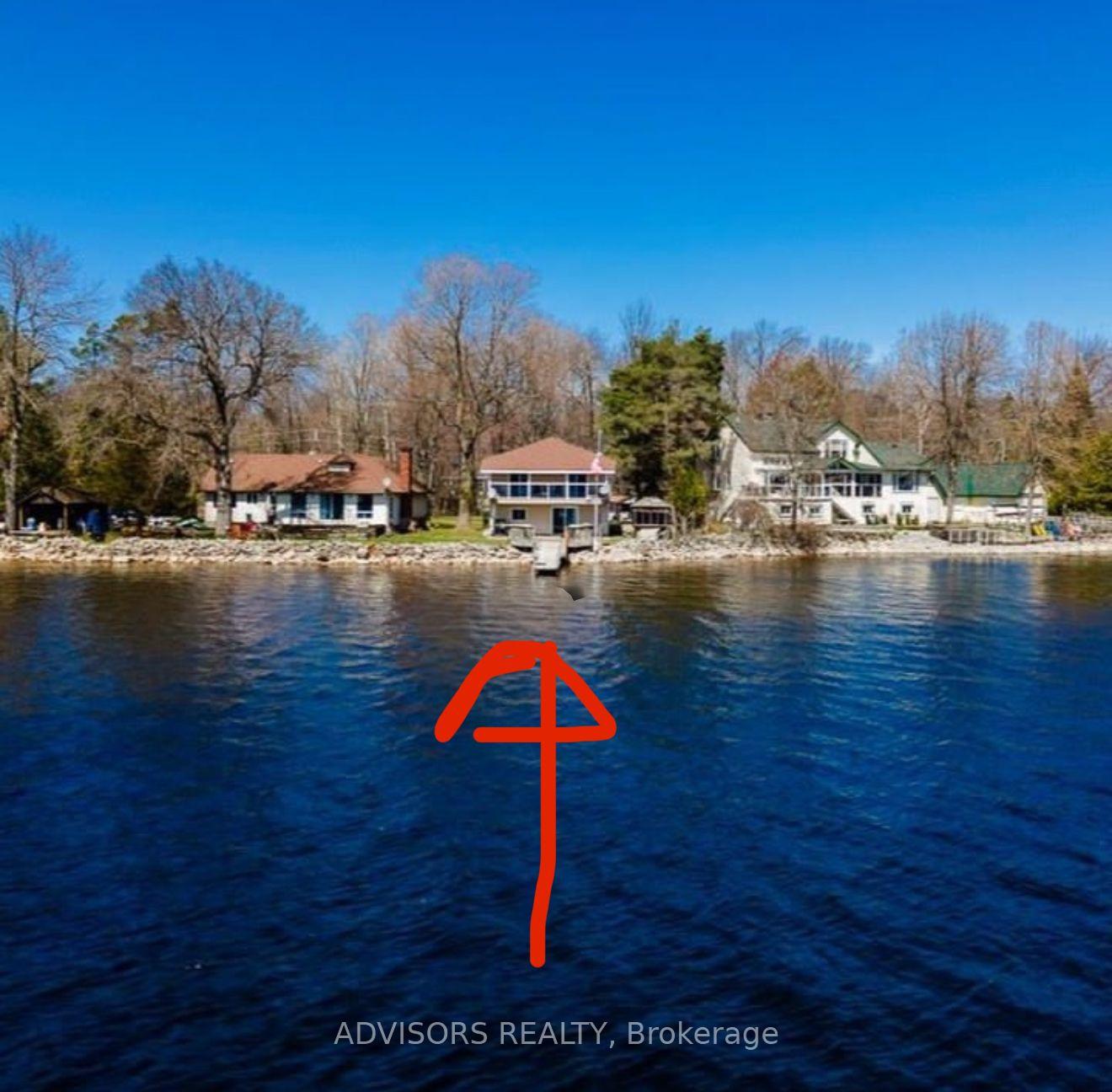 9 Bow Road, Tiny, ON, exterior