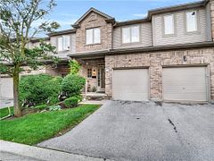 11 - 185 North Centre Road, London North, ON, exterior