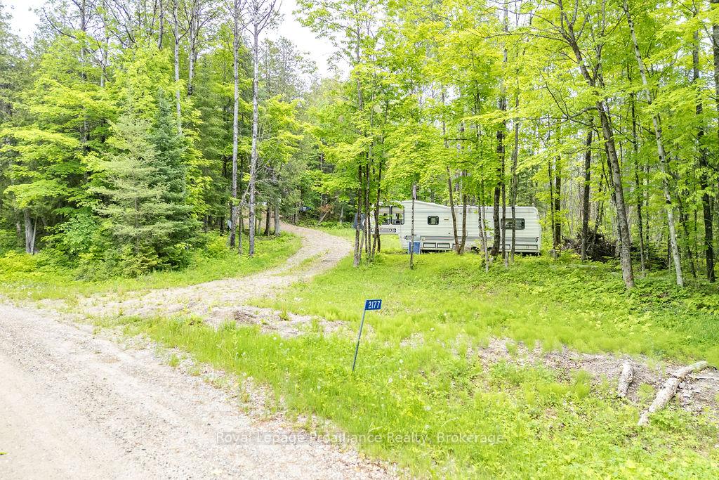 2177 Smith Road, Frontenac, ON, exterior