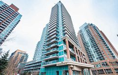 809 - 100 Western Battery Road, Toronto C01, ON, exterior