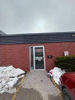 B - 45 Covert Street, Cobourg, ON, exterior