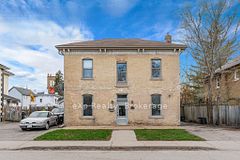 12 Fleet Street, Brantford, ON, exterior
