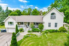 2320 LLOYDTOWN-AURORA Road, King, ON, exterior