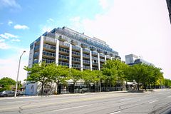 207 - 1050 The Queensway N/A, Toronto W08, ON, exterior