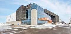 Option B - 4670 Garrard Road, Whitby, ON, exterior
