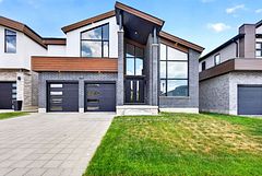 2168 Ironwood Road, London South, ON, exterior