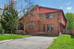 309 Hillcrest Avenue, Toronto C14, ON, exterior