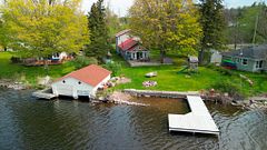 1035 Jarvis Lane, Asphodel-Norwood, ON, exterior