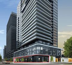 2091-97* Lakeshore Road, Burlington, ON, exterior