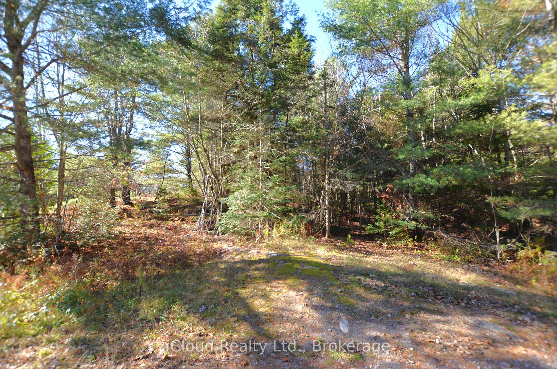 2 Parker Bay Road, Whitestone, ON, exterior