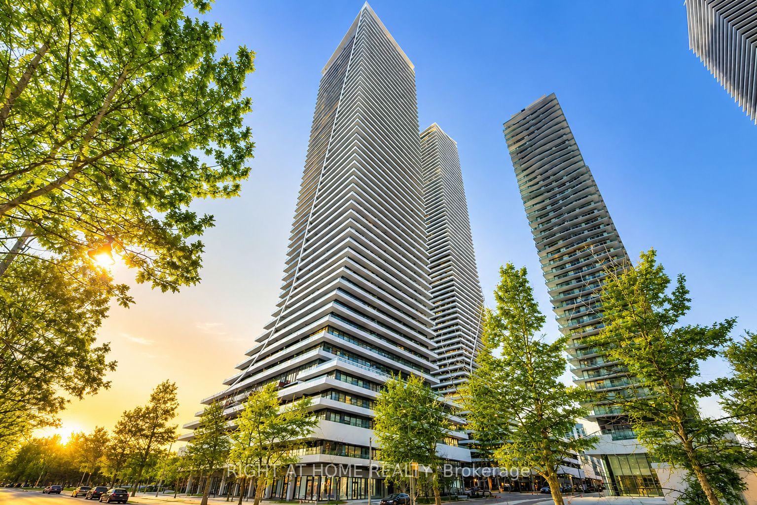 LPH02B - 20 Shore Breeze Drive, Toronto W06, ON, exterior