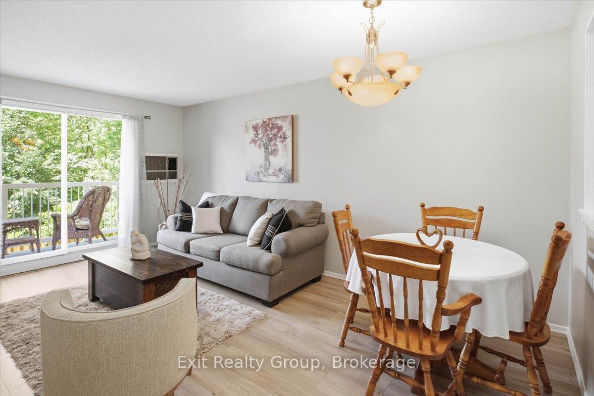 222 - 175 Haig Road, Belleville, ON, exterior