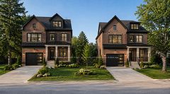 2556 Burslem Road, Mississauga, ON, exterior