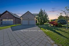 936 Talisman Crescent, London South, ON, exterior