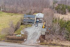 443 Eleventh Road E, Hamilton, ON, exterior