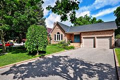 34 Captain Armstrong Lane, Markham, ON, exterior