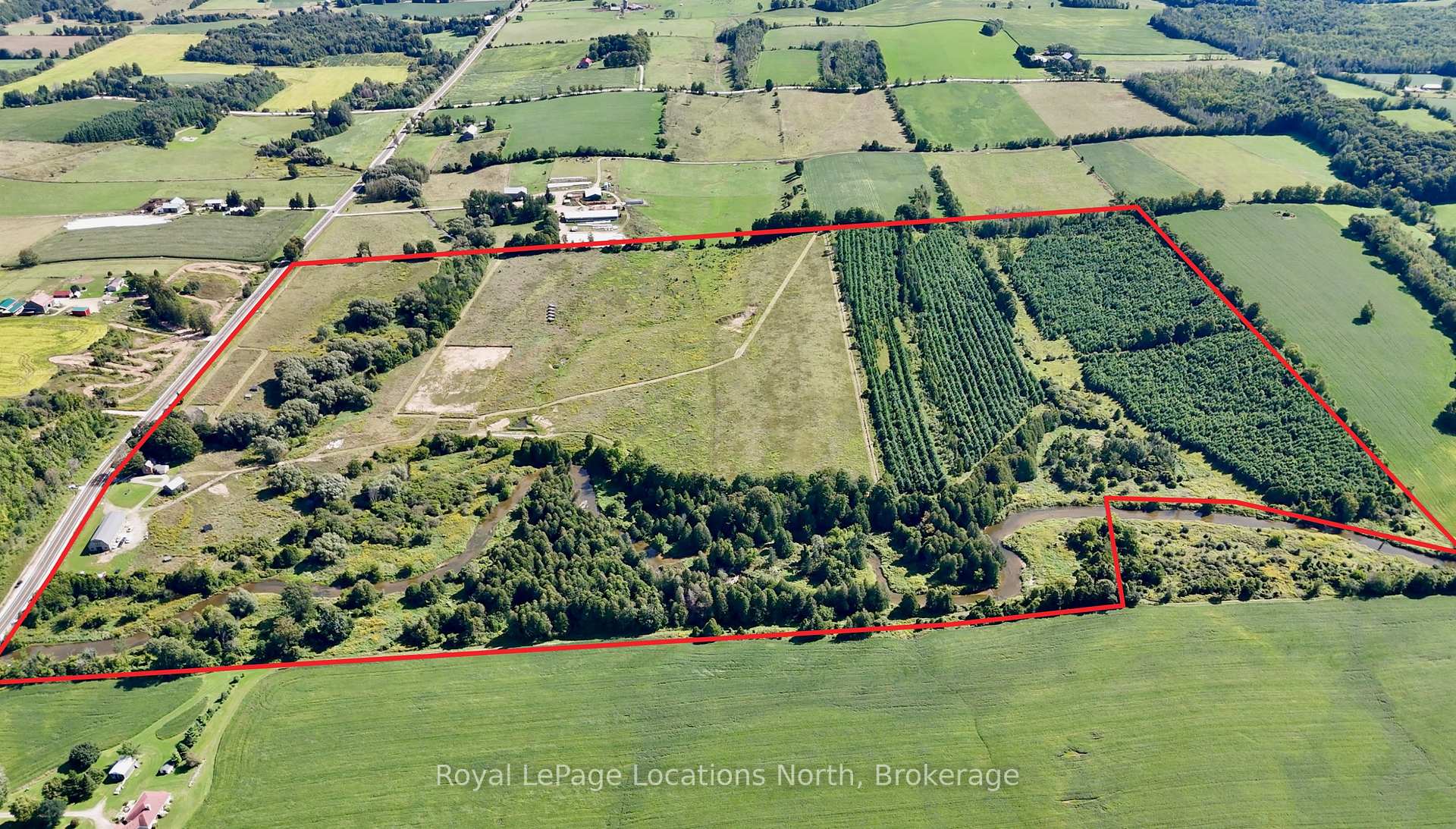 137662 Grey Rd 12 Road, Meaford, ON, exterior