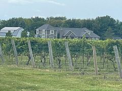 3756 Ninth Street, Lincoln, ON, exterior
