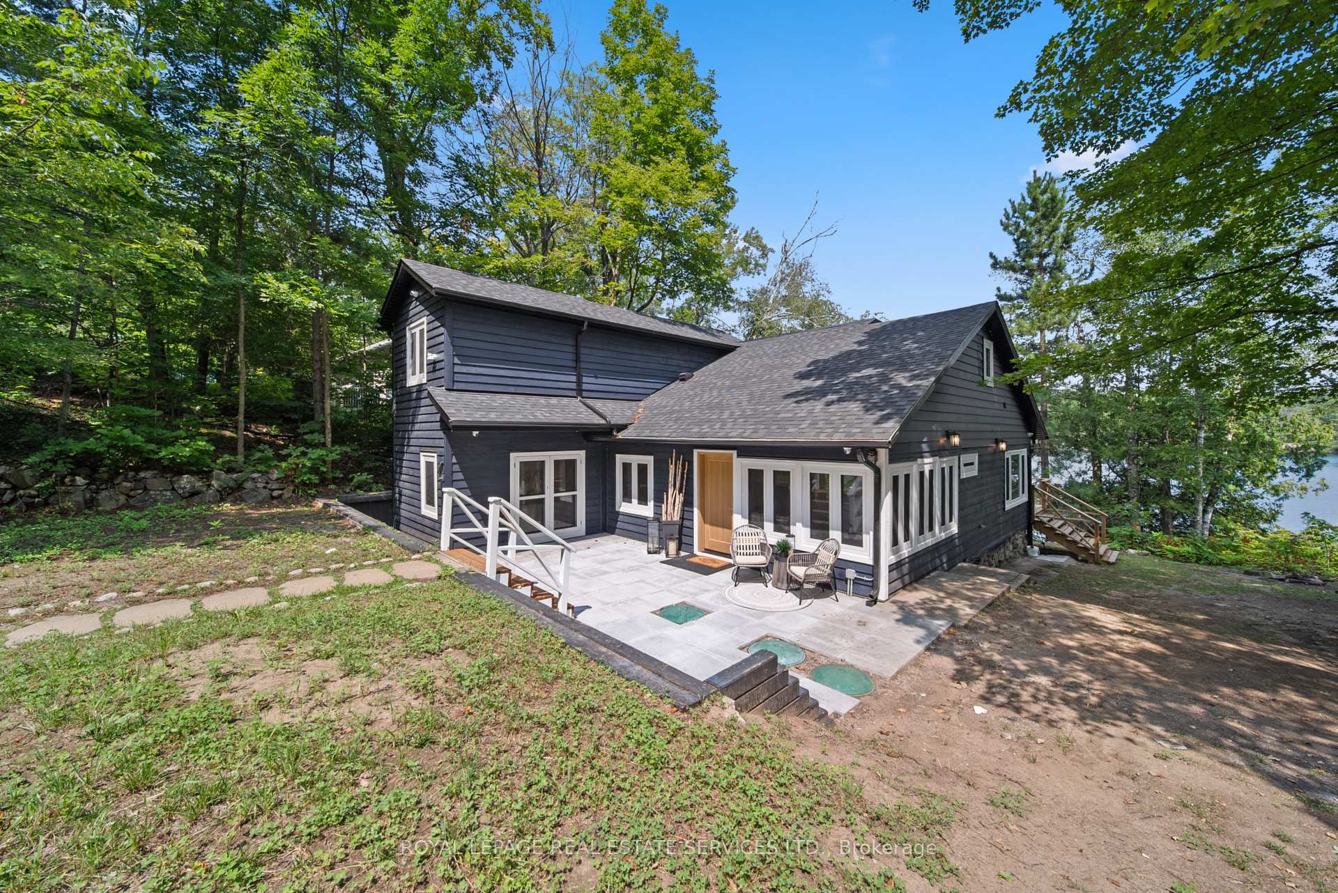 1024 Lidsley Road, Muskoka Lakes, ON, exterior