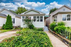40 St. Patrick Street, St. Catharines, ON, exterior