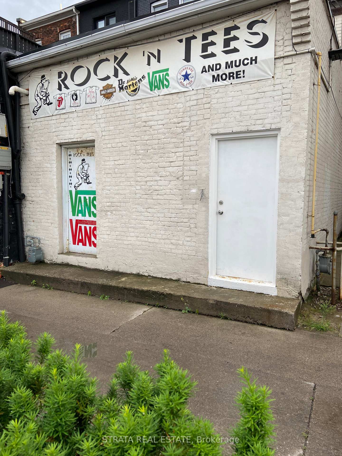 1 - 199 King Street E, Hamilton, ON, exterior