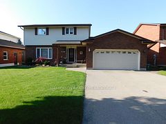 6408 Galaxy Drive, Niagara Falls, ON, exterior