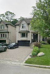 Basemen - 211 Northwood Drive, Toronto C14, ON, exterior