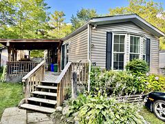 15 - 1007 RACOON Road, Gravenhurst, ON, exterior
