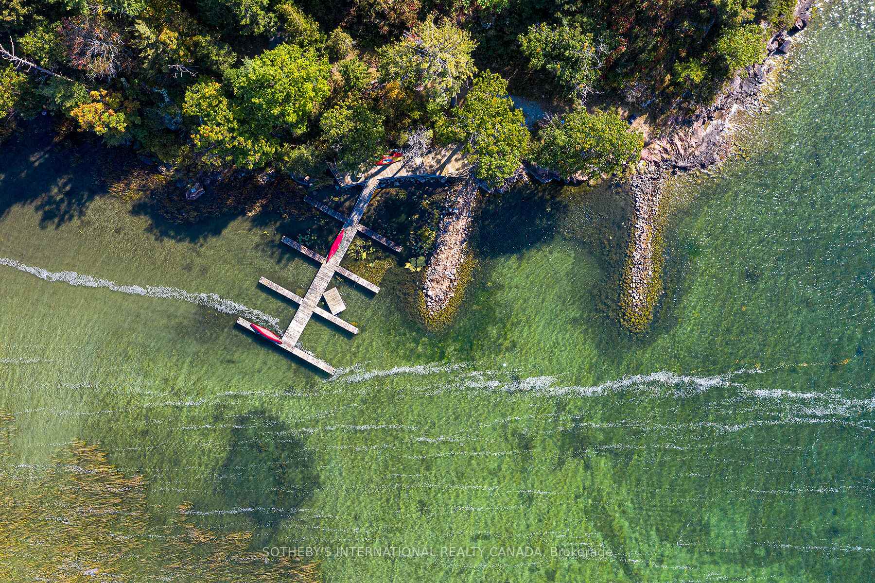 345 Thousand Islands Parkway, Front of Leeds & Seeleys Bay, ON, exterior