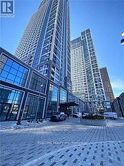 1935 - 5 Mabelle Avenue, Toronto W08, ON, exterior