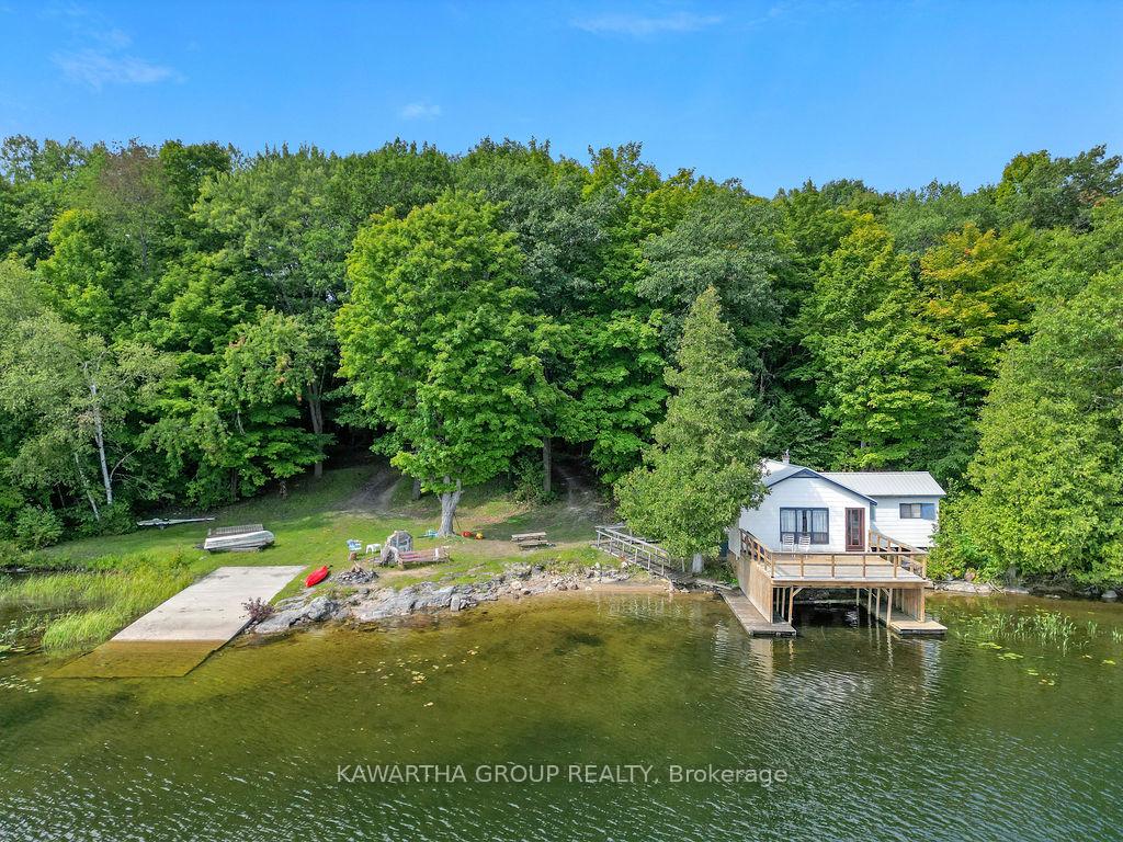 7190 35 Highway N, Kawartha Lakes, ON, exterior
