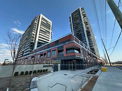 2615 - 2545 SIMCOE Street N, Oshawa, ON, exterior