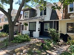 280 Kenilworth Avenue, Toronto E02, ON, exterior