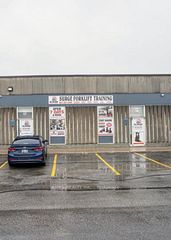 13 - 67 Westmore Drive, Toronto W10, ON, exterior