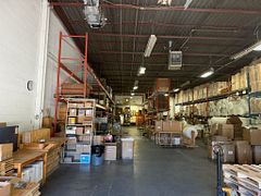 22-23 - 510 Coronation Drive, Toronto E10, ON, exterior