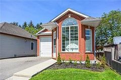 26 Simcoe Street, Guelph, ON, exterior