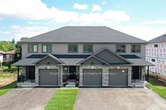 Unit A - 133 Wimpole Street, West Perth, ON, exterior