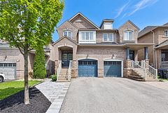 12 Spring Arbour Road, Vaughan, ON, exterior