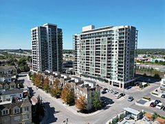 212 - 1235 Bayly Street, Pickering, ON, exterior