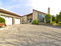 11331 Amos Drive, Milton, ON, exterior