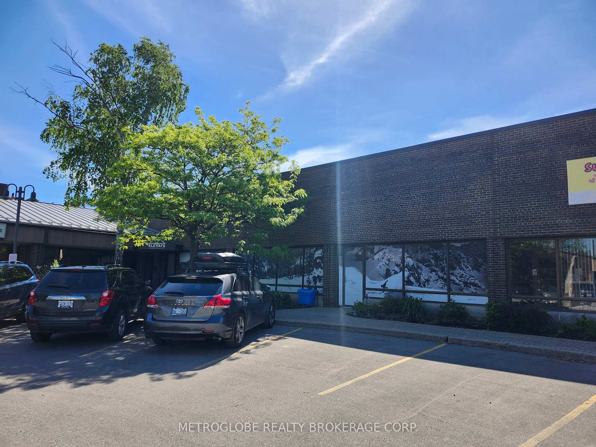 7 - 1 Westside Drive, Toronto W08, ON, exterior