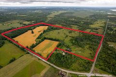 PT LT 6 Concesson 8 Road, Elizabethtown-Kitley, ON, exterior