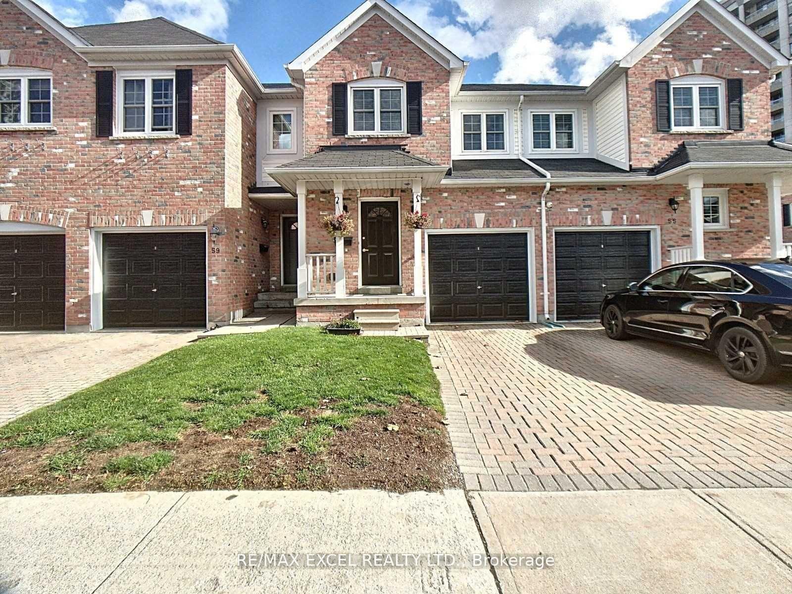 57 Northern Heights Drive, Richmond Hill, ON, exterior