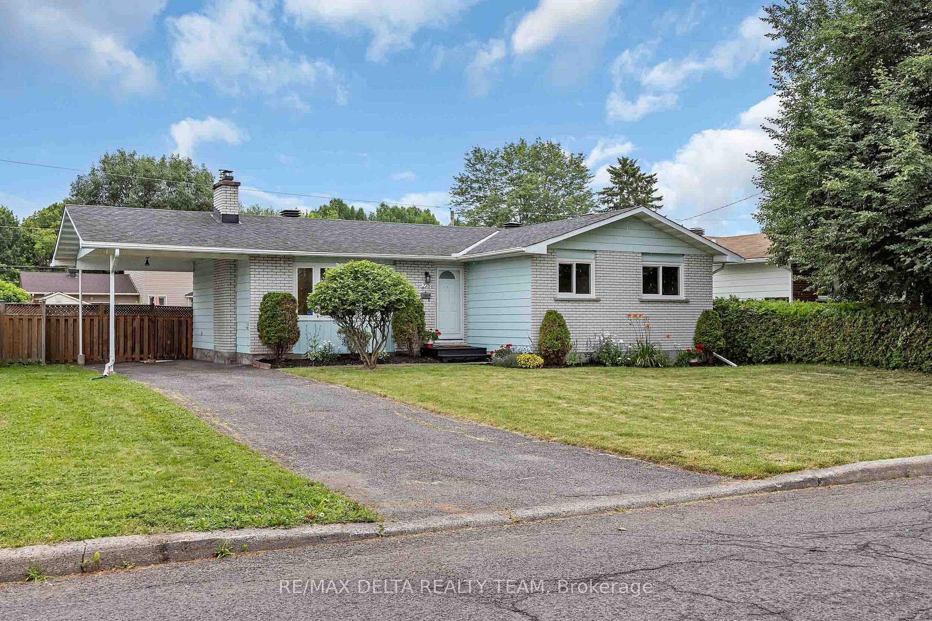 278 Gleneagles Avenue, Orleans - Cumberland and Area, ON, exterior