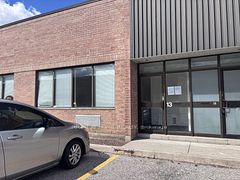 13 - 400 Finchdene Square, Toronto E11, ON, exterior